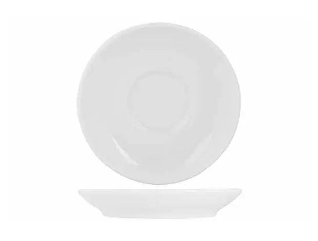 SOUS TASSE ESSENTIAL D14CM
