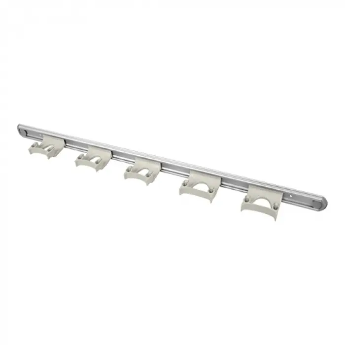 Support balai / raclette 90cm