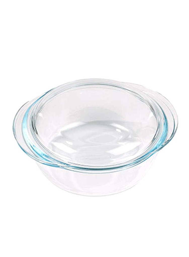 COCOTTE PYREX D24CM