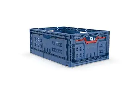 BAC EMPILABLE BLUE LINE 45L 