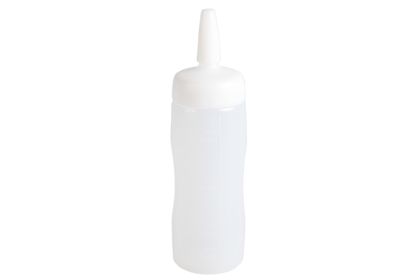 MINI KNIJPFLES 9CL ARAVEN