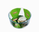 MOULE SOUFLE PYREX D22xH10CM 2,5L