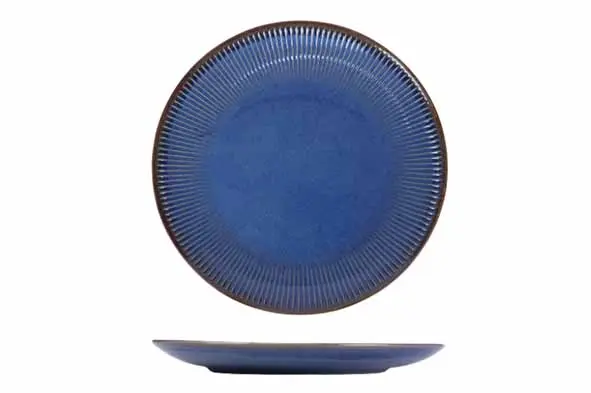 ESTRENA BLUEBERRY PLAT BORD D26,5CM