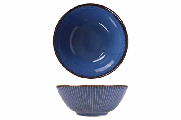BOL ESTRENA BLUEBERRY D16,5CM