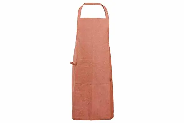 TABLIER RUST