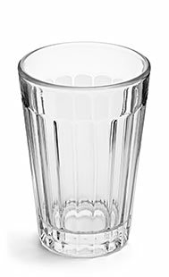 SET 12 Gobelets longdrink 22 cl Galao