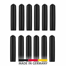 12 Protective caps for pourers