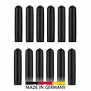 12 Protective caps for pourers