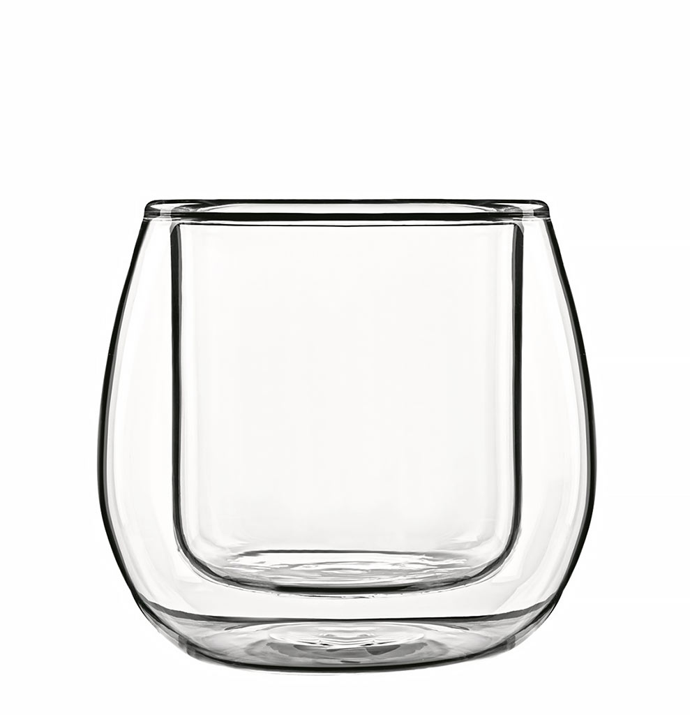 Set 2 Ametista 22 cl Thermic glass eat