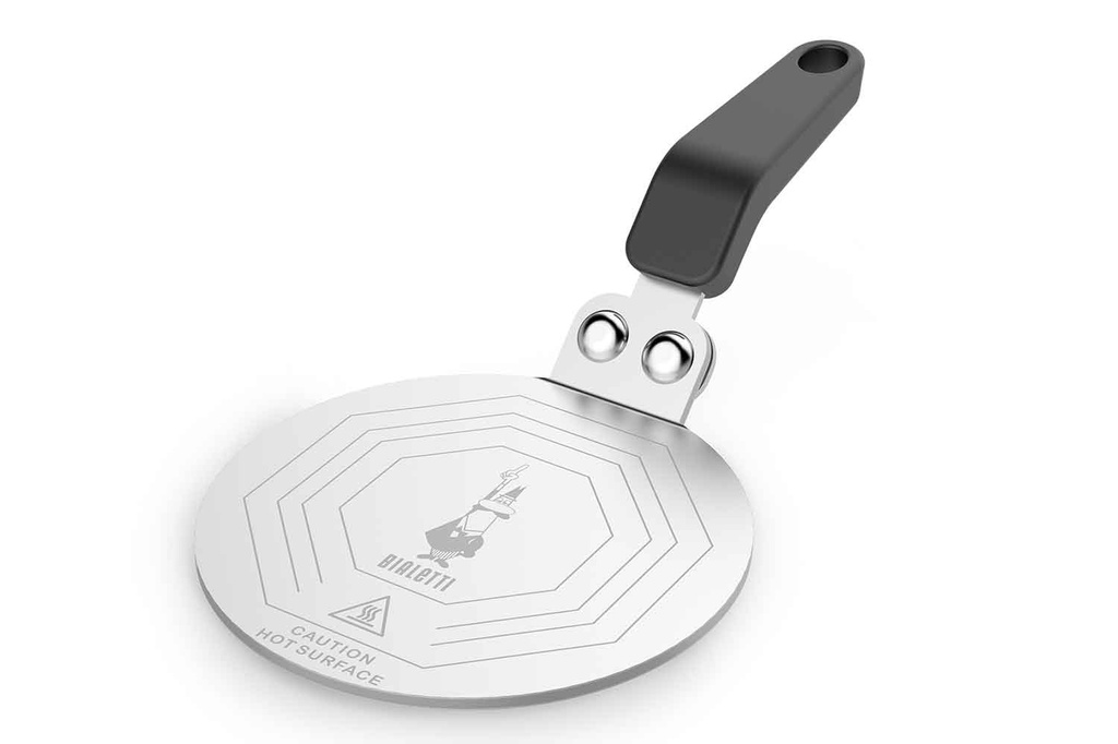 ADAPTEUR INDUCTION BIALETTI D13CM