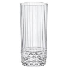 SET 6 AMERICA'S GOBELET 49CL