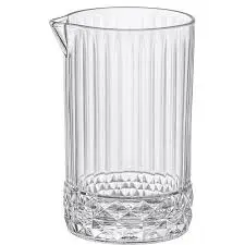 AMERICA'S MIXING GLASS 79 CL