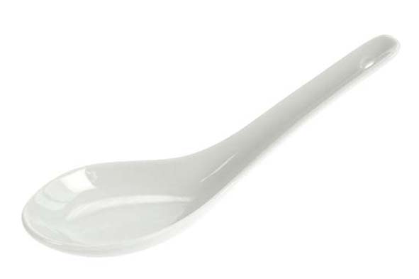 SET 6 CUILLERES A RIZ 12.5CM