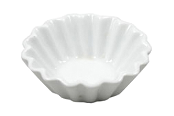 SET 6 MINI-TARTELETTES APERO D7,5CM