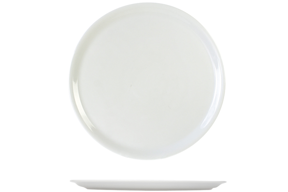 ASSIETTE PIZZA Saturnia 30.5 CM