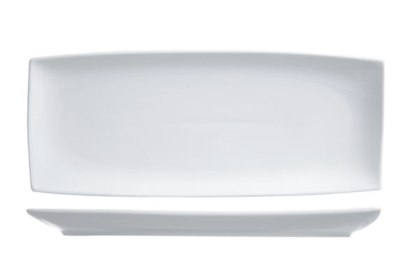 ASSIETTE 25X10.5CM AVANTGARDE NBC