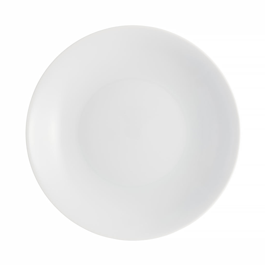 Assiette creuse 22 cm Coupe