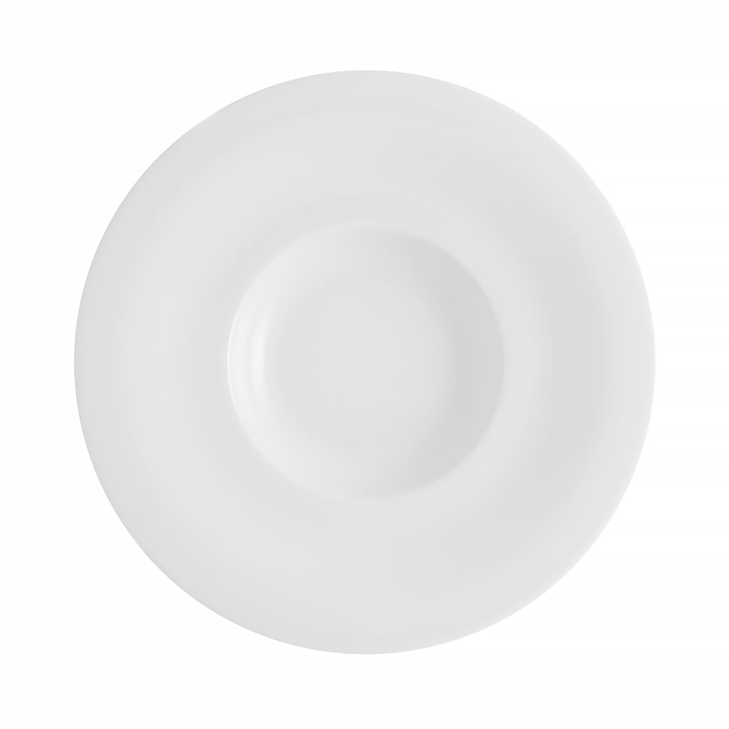 Assiette gourmet Wave 31 cm