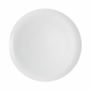 Assiette plate 30 cm Coupe