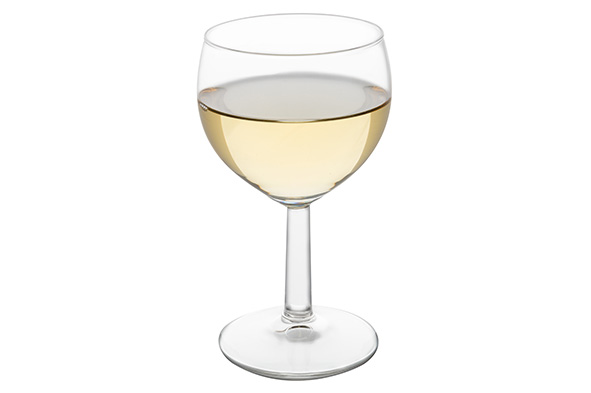 SET 12 VERRES BALLON 19CL