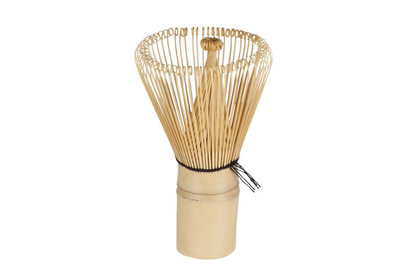 BAMBOO BROSSE Matcha D6XH10CM