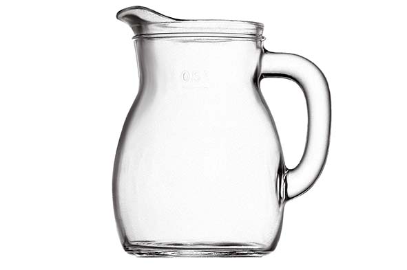 BISTROT CARAFE 1 L