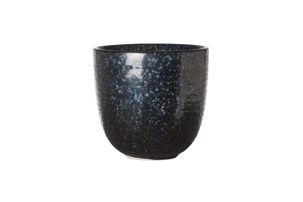 BLACK YORU TASSE 8.5XH8CM