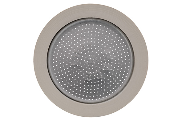 BLISTER 1 GASKET - 1FILTER 6T NEW