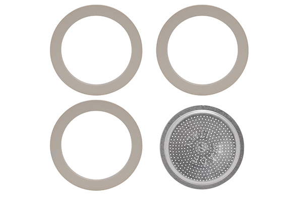 SET 3 JOINTS - 1 FILTRE 6T NEW