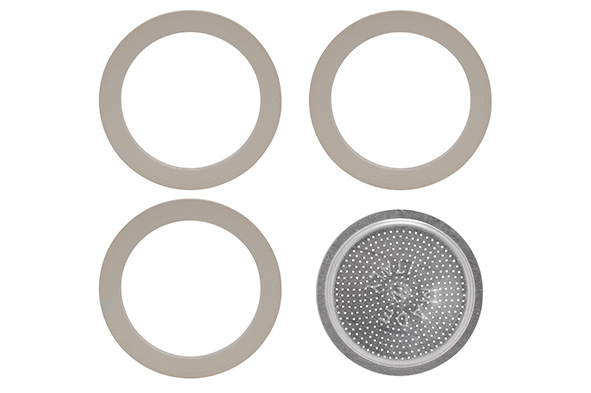 SET 3 JOINTS + 1 FILTRE 9T NEW