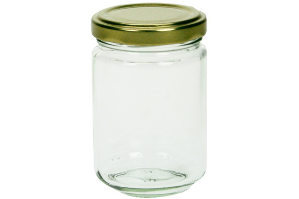 SET 6 BOCAUX CONFITURE 156ML