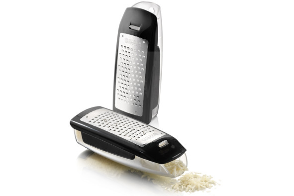RÂPE PARMESAN BOSKA GOUDA
