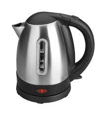 BOUILLOIRE ÉLECTRIQUE 1.7 Lts 2200 W