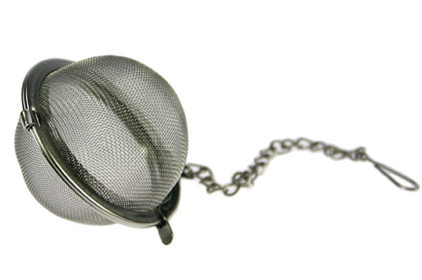 BOULE À THÉ TAMIS