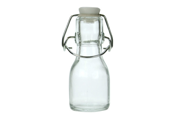 BOUTEILLE LAIT D4.7XH11CM - 75ML