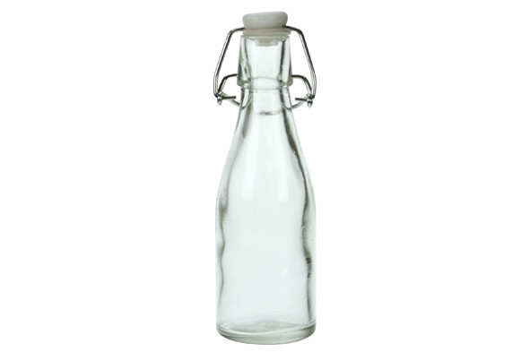 BOUTEILLE LAIT D5XH17CM - 150ML