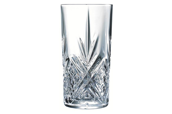 SET 6 BROADWAY LONGDRINK 38CL
