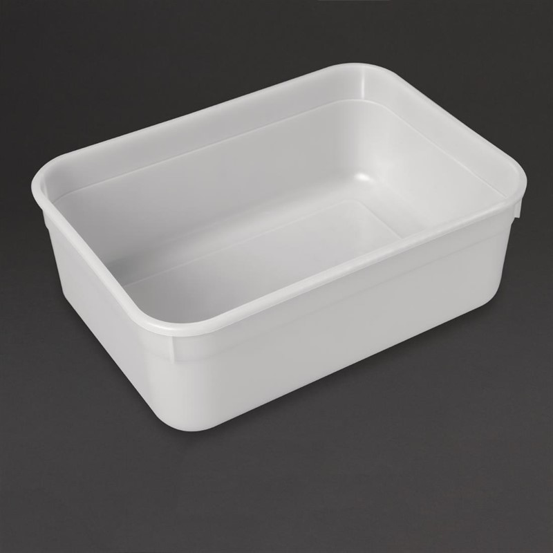 Bacs à glace Interpack 2L (lot de 15)