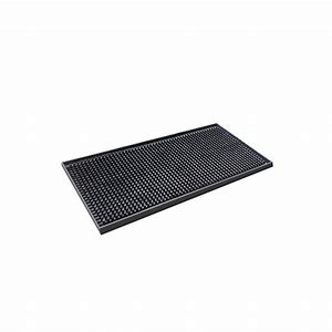 Tapis de bar 15x30cm