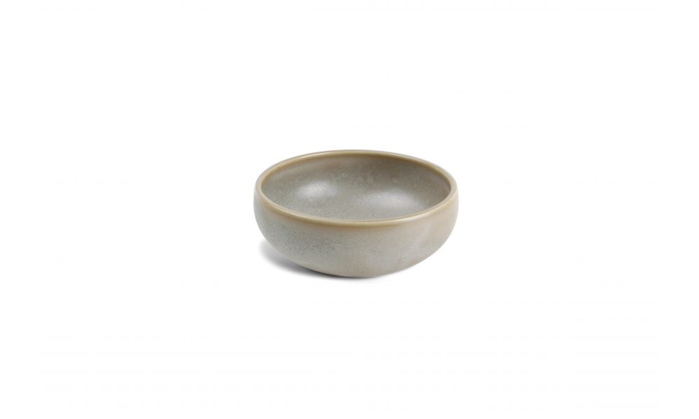 Bol 14,5xH6cm green Usko