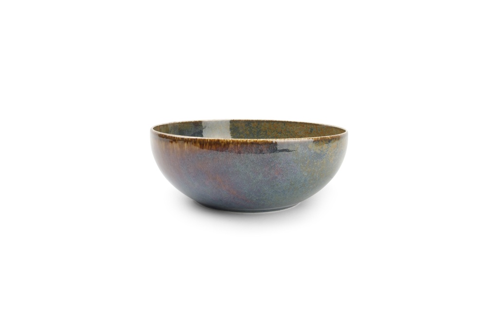 Bol 18xH7cm vert Cirro