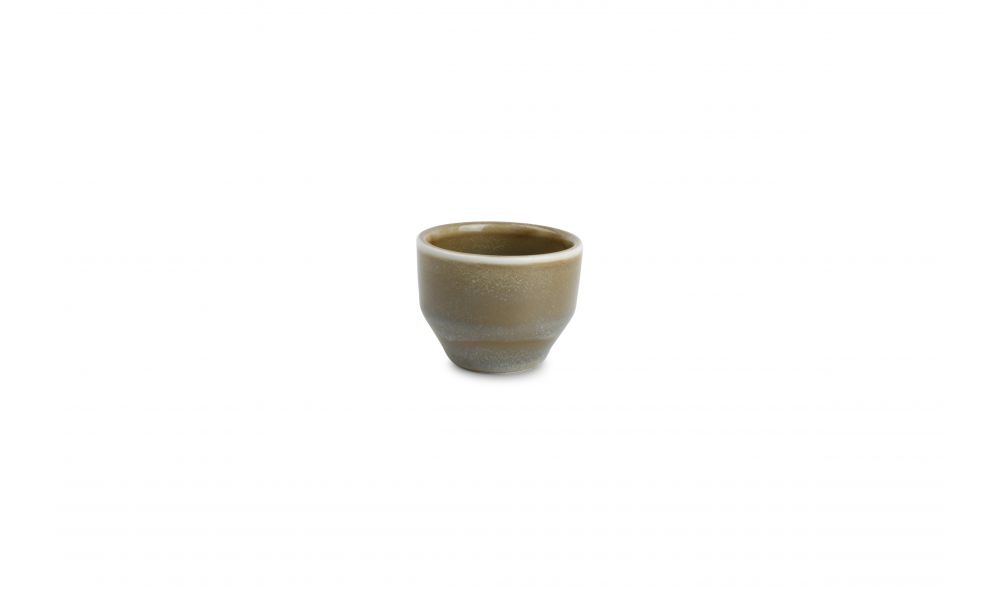 Bol/tasse à moka 6,5cl green Usko