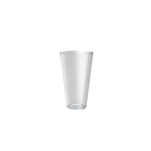 Verre pour Boston shaker