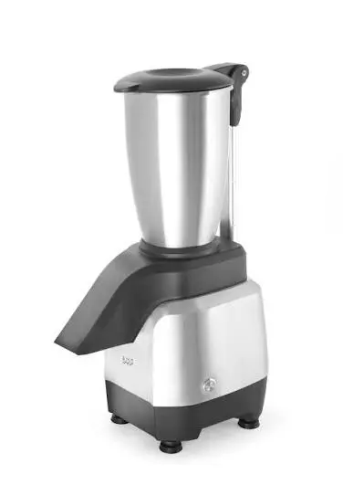 IJsvergruizer rvs 3 l 230V 200W