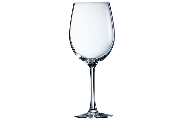 SET 6 CABERNET TULIP 47CL