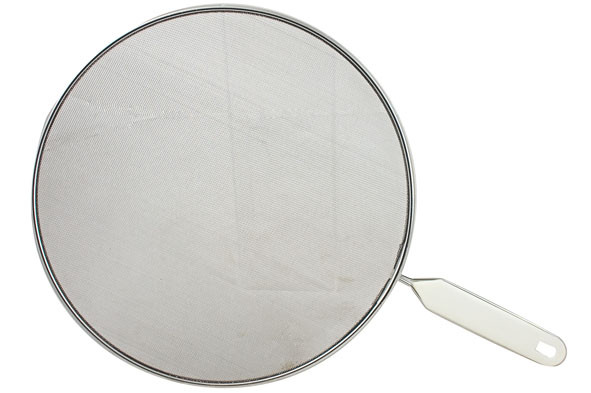 COUVERCLE ANTI-GRAS D29CM