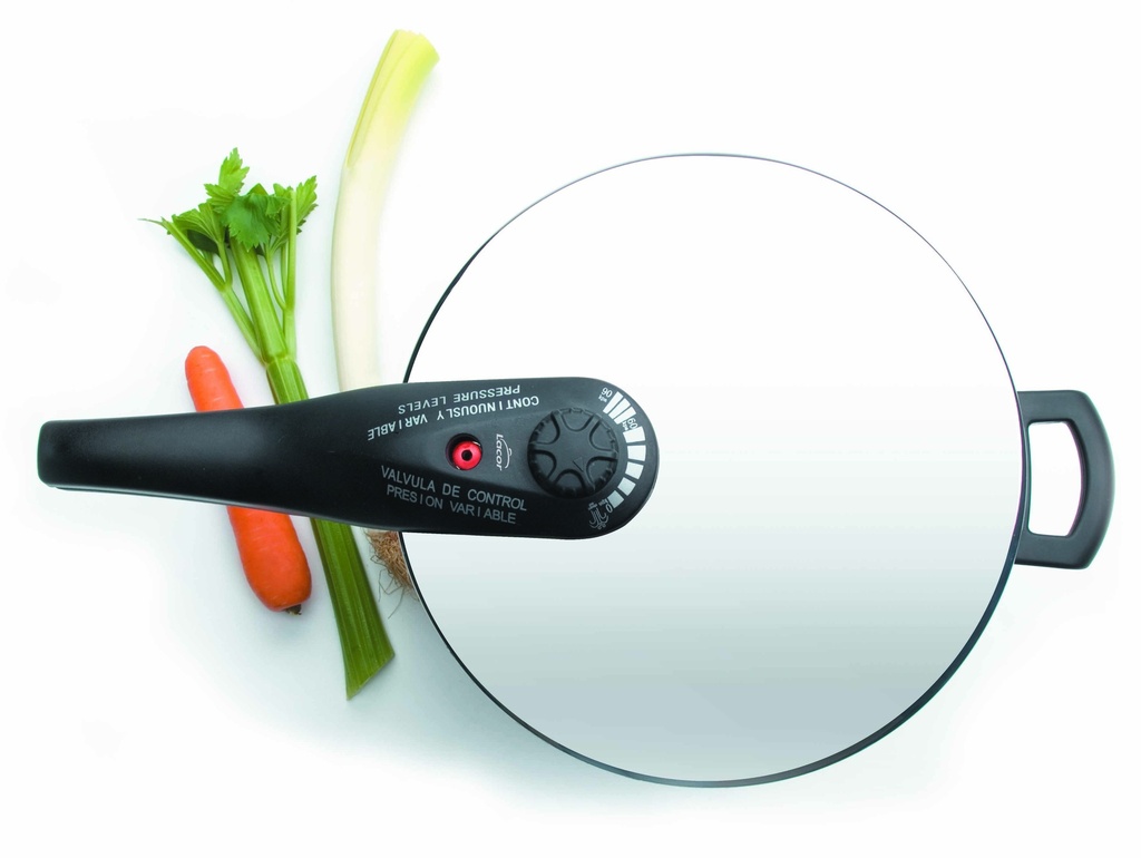 COCOTTE-MINUTE TEMPO 8.0 LT D.22 CM