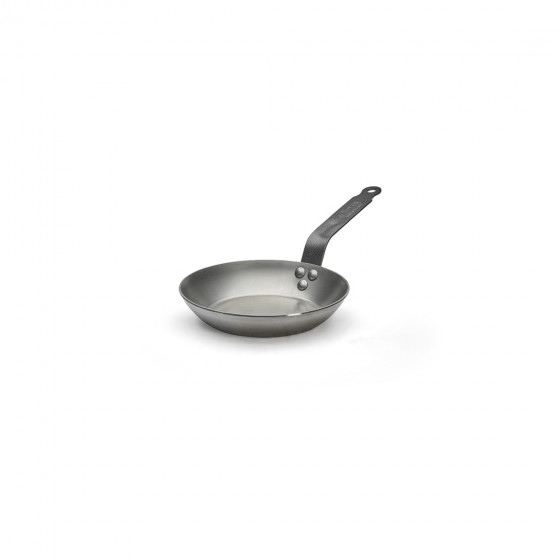 POÊLE CARBONE PLUS Ø20CM