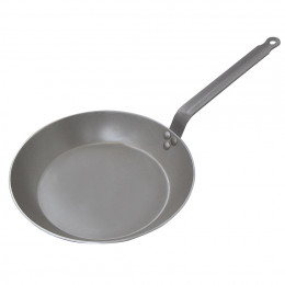 POELE CARBONE PLUS Ø30CM