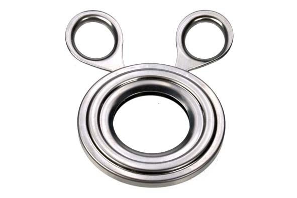 GUILLOTINE ŒUFS INOX